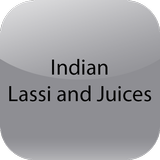 Icona Indian Lassi and Juices