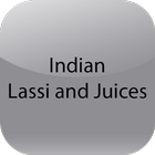 Indian Lassi and Juices أيقونة