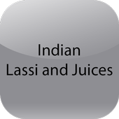 Indian Lassi and Juices icon