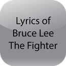 Lyric of Bruce Lee The Fighter APK