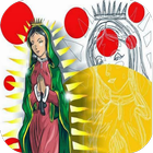 Virgen de Guadalupe 2 icon