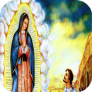 Virgen de Guadalupe me cuida APK