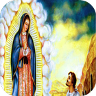 Virgen de Guadalupe me cuida icon