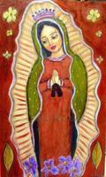 Virgen de Guadalupe me protege capture d'écran 1