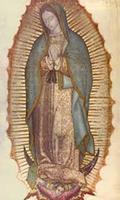 Virgen de Guadalupe Mia imagem de tela 1