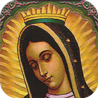 Virgen de Guadalupe Nuestra icône