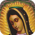 آیکون‌ Virgen de Guadalupe Nuestra