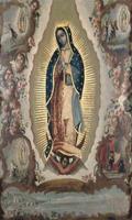 Virgen de Guadalupe Nuestra capture d'écran 2
