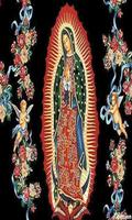 Virgen de Guadalupe Nuestra capture d'écran 3