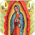 Virgen de Guadalupe no me Abandones アイコン