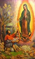 Virgen de Guadalupe Novena 2 imagem de tela 2