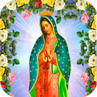 Virgen de Guadalupe Oraciones 아이콘