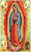 Virgen de Guadalupe Oraciones capture d'écran 3