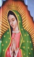 Virgen de Guadalupe Amor Eterno ภาพหน้าจอ 1