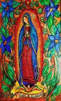 Virgen de Guadalupe Amor Eterno imagem de tela 3