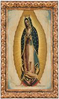 Virgen de Guadalupe Anivesario 12 capture d'écran 2
