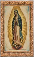 Virgen de Guadalupe Anivesario 12 screenshot 2