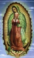 Virgen de Guadalupe buenos dias تصوير الشاشة 2