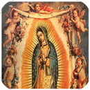 Virgen de Guadalupe Biblia APK