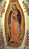 Virgen de Guadalupe Biblia تصوير الشاشة 1