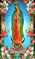 Virgen de Guadalupe Biblia تصوير الشاشة 2