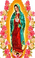 Virgen de Guadalupe Cuida de Mi capture d'écran 3