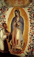 Virgen de Guadalupe cuidame 스크린샷 1