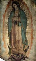 Virgen de Guadalupe con Amor ภาพหน้าจอ 2