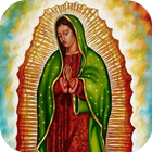 Icona Virgen de Guadalupe de Agradecimiento