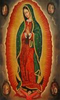 Virgen de Guadalupe de Agradecimiento capture d'écran 1