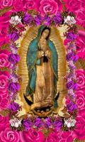 Virgen de Guadalupe de Alabanza poster