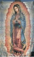 Virgen de Guadalupe de Fortaleza imagem de tela 3