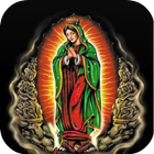 Virgen de Guadalupe Devocion icône