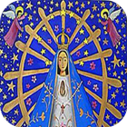 Virgen de Guadalupe Existe ícone