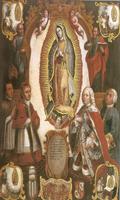 Virgen de Guadalupe Existe imagem de tela 3
