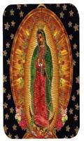 Virgen de Guadalupe Existe Affiche