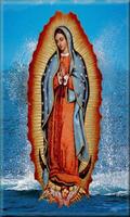 Virgen de Guadalupe Existe syot layar 1