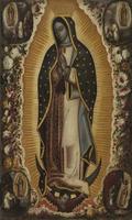 Virgen de Guadalupe Familia syot layar 2
