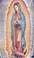 Virgen de Guadalupe Fe y Amor capture d'écran 2