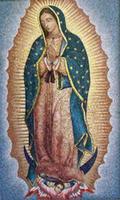 Virgen de Guadalupe Fe y Amor capture d'écran 3