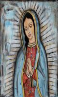 Virgen de Guadalupe Guiame imagem de tela 3