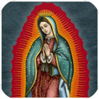 Virgen de Guadalupe Homenaje Zeichen