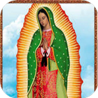 Virgen de Guadalupe Iluminame icône