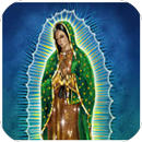Virgen de Guadalupe para el Mundo APK