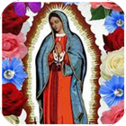 Virgen de Guadalupe para Siempre ikona