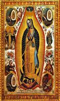 Virgen de Guadalupe para Siempre capture d'écran 2