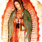 Virgen de Guadalupe Perdoname biểu tượng