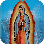 Icona Virgen de Guadalupe Peticiones 2