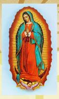 برنامه‌نما Virgen de Guadalupe que Llora عکس از صفحه