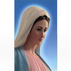 Virgen Maria icône